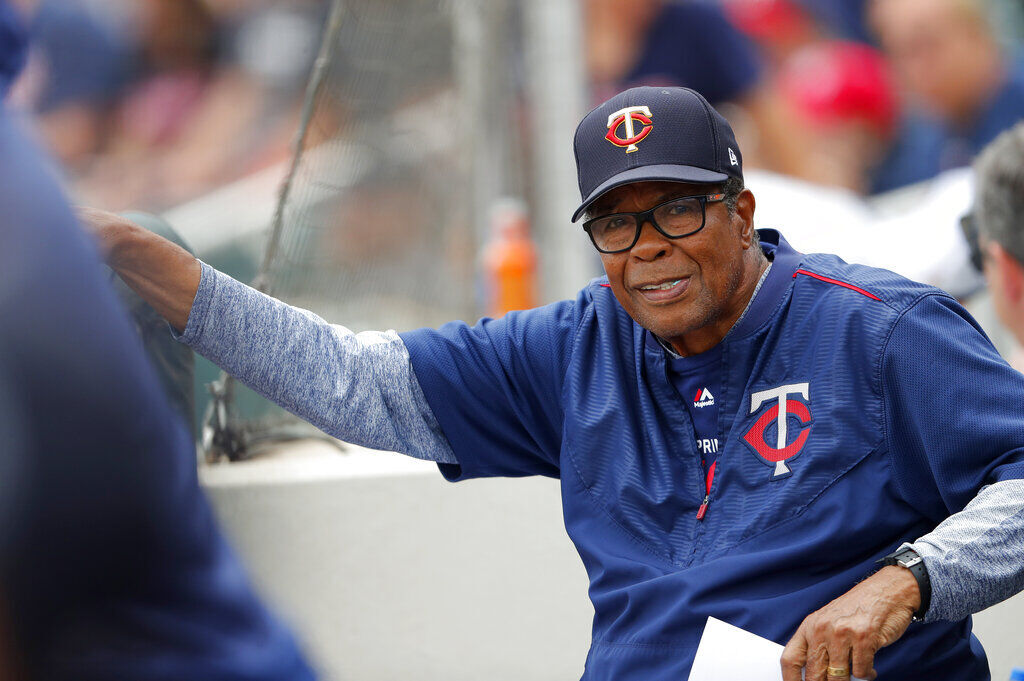 Rod Carew